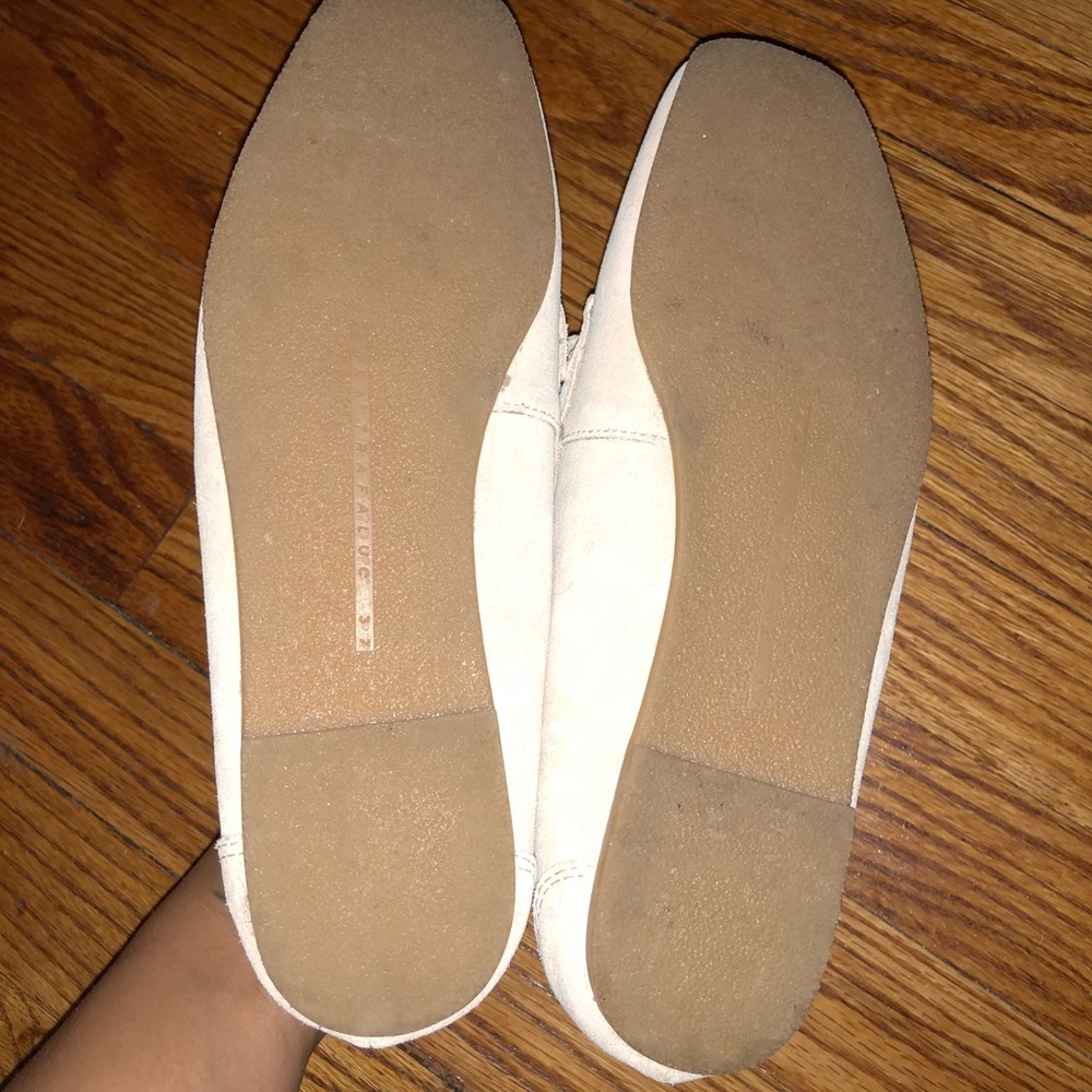 ✨Zara” Ice Suede Loafers! - Picture 8 of 8